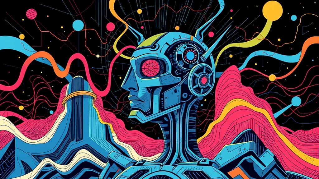 Featured image for blog post: AI in Business: Navigating Workforce & Operations Impact