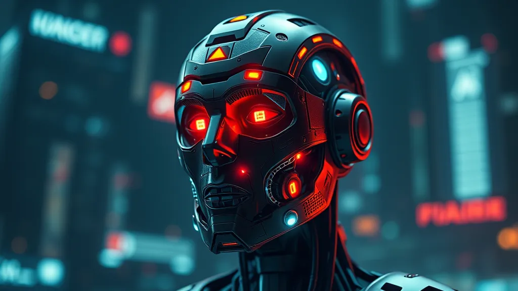 Featured image for blog post: AI and Human Impact: Navigating Ethics in Automation