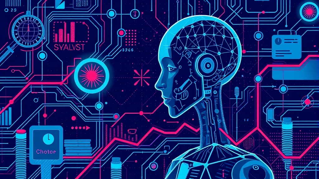 Featured image for blog post: AI Spending Trends: Navigating Job Replacement & Business Growth