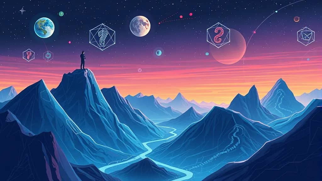 Featured image for blog post: Scalable Self-Supervised Learning with LeJEPA: AI Revolution