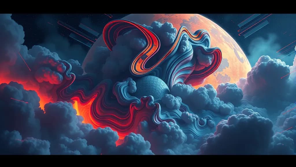 Featured image for blog post: Cloudflare Outage Impact: Mitigating Network Issues with BearSystems.in