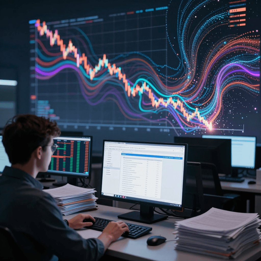 Mitigating AI Shadow Credit Risks
