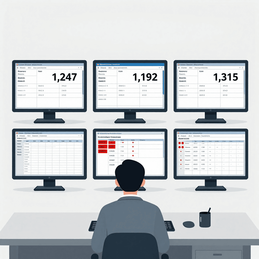 Why Your ERP Can’t Keep Up With AI—And How to Fix It