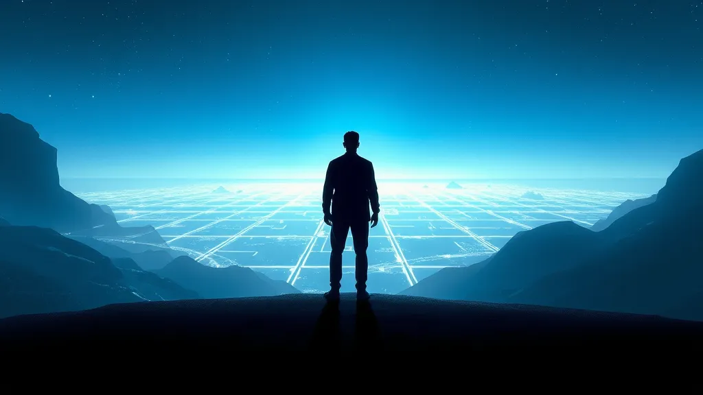 Featured image for blog post: Digital Transformation for Growth: Strategies and Innovation