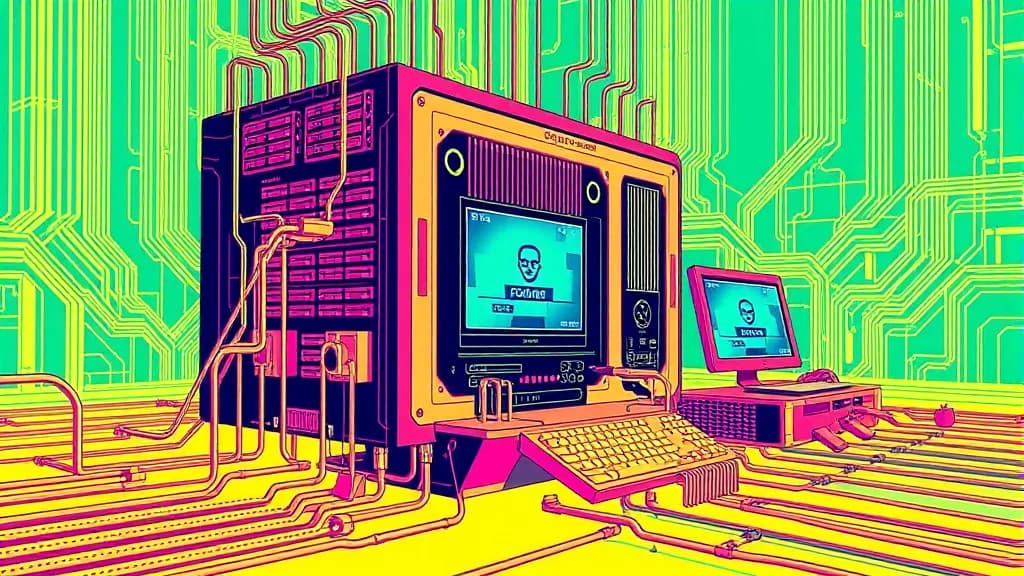 Featured image for blog post: Thermodynamic Computing: Sustainable Tech Revolutionizing Hardware