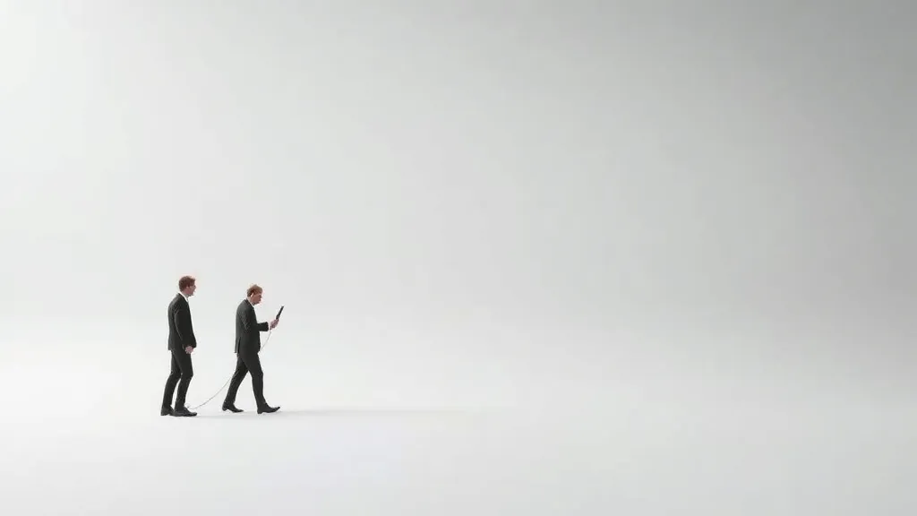 Featured image for blog post: Digital Transformation: Drive Business Success with Digital Technologies