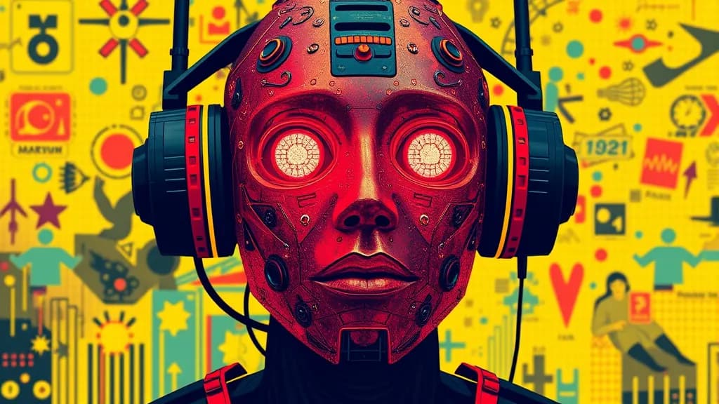 Featured image for blog post: AI Regulation and Job Loss: Navigating the Future of Work