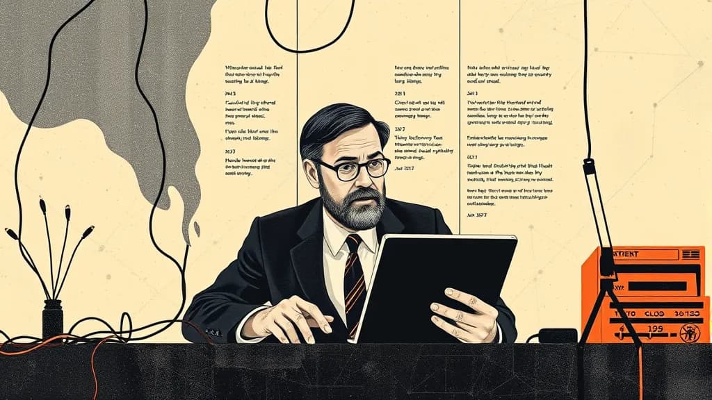 Featured image for blog post: Future of Coding Skills: Crafting the Future of Digital Transformation