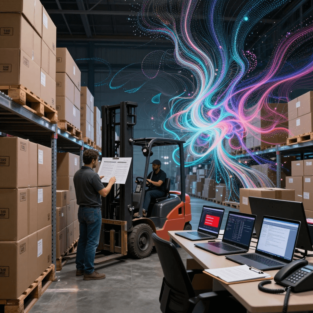Optimizing Clinical Trial Supply Chain