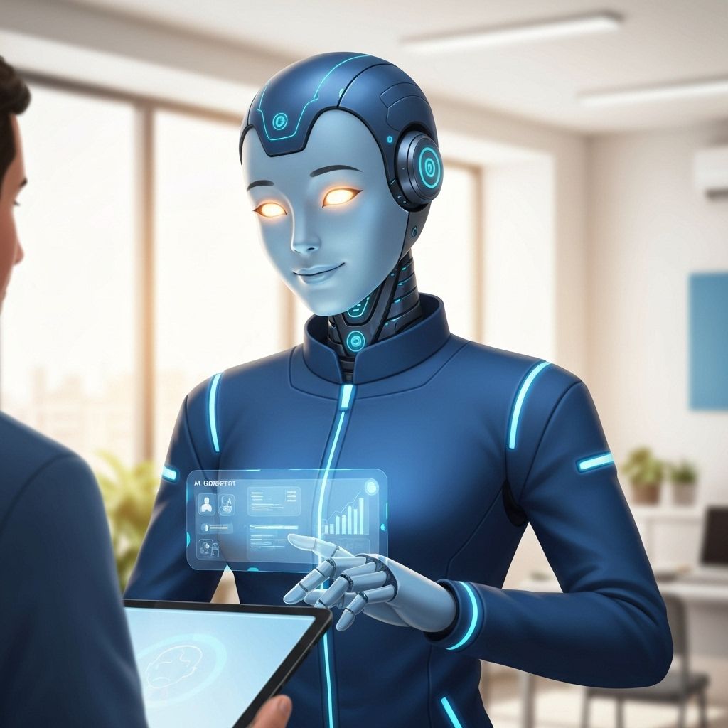 AI Support Copilot image